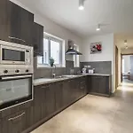 Penthouse In St. Paul\'S Bay