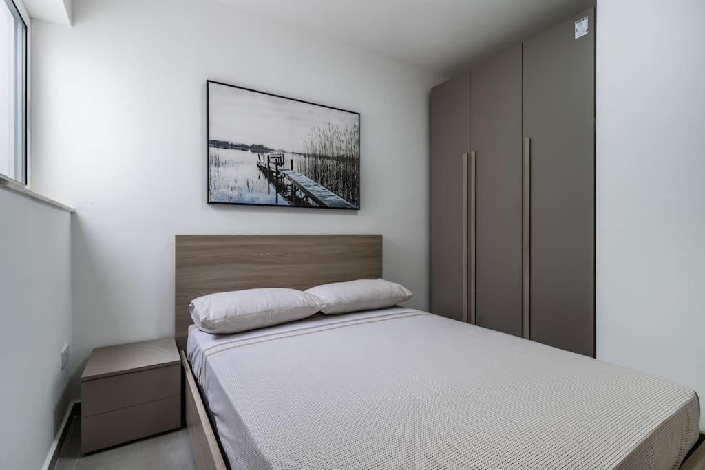 Penthouse In Apartament