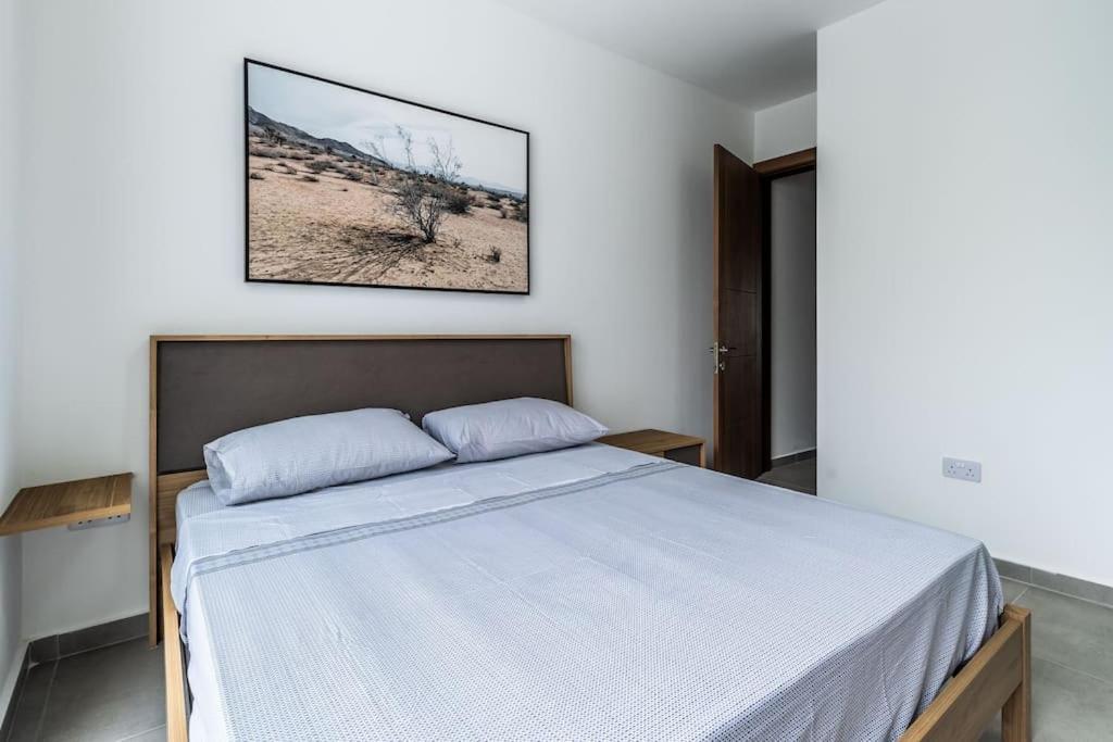 Apartament Penthouse In