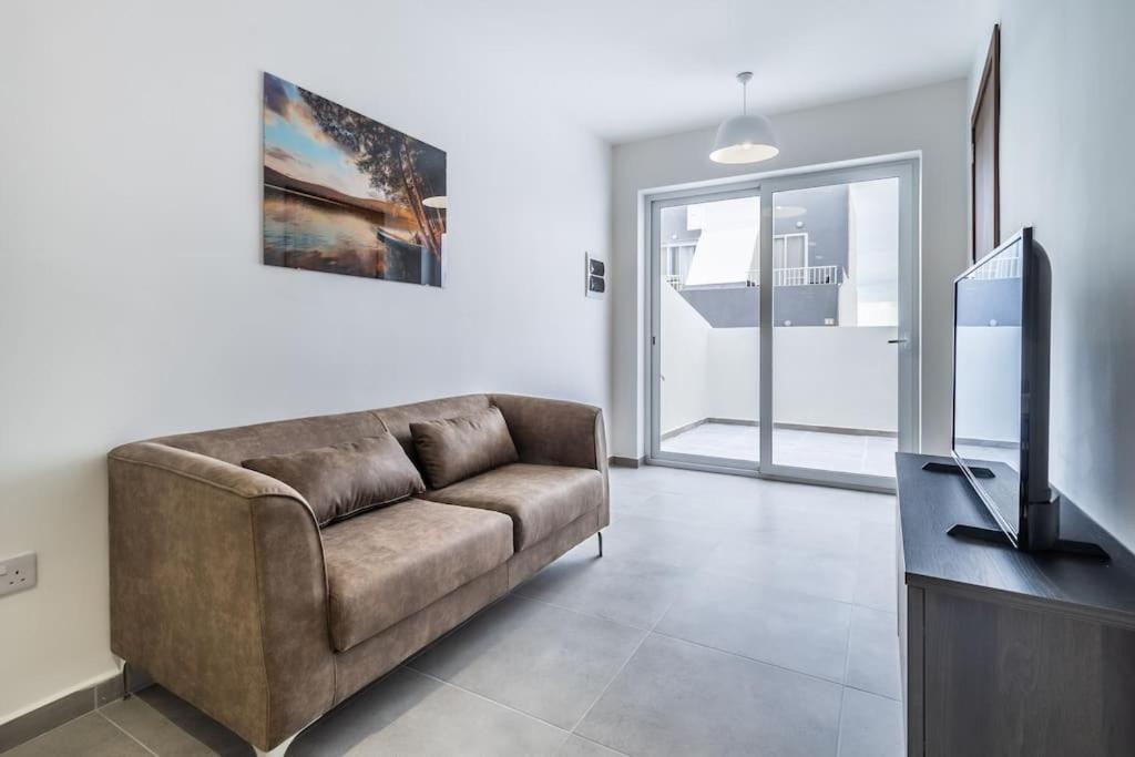 Apartament Penthouse In *