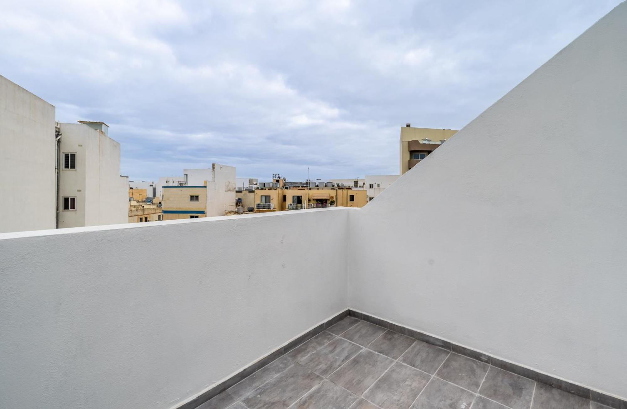 Apartament Penthouse In