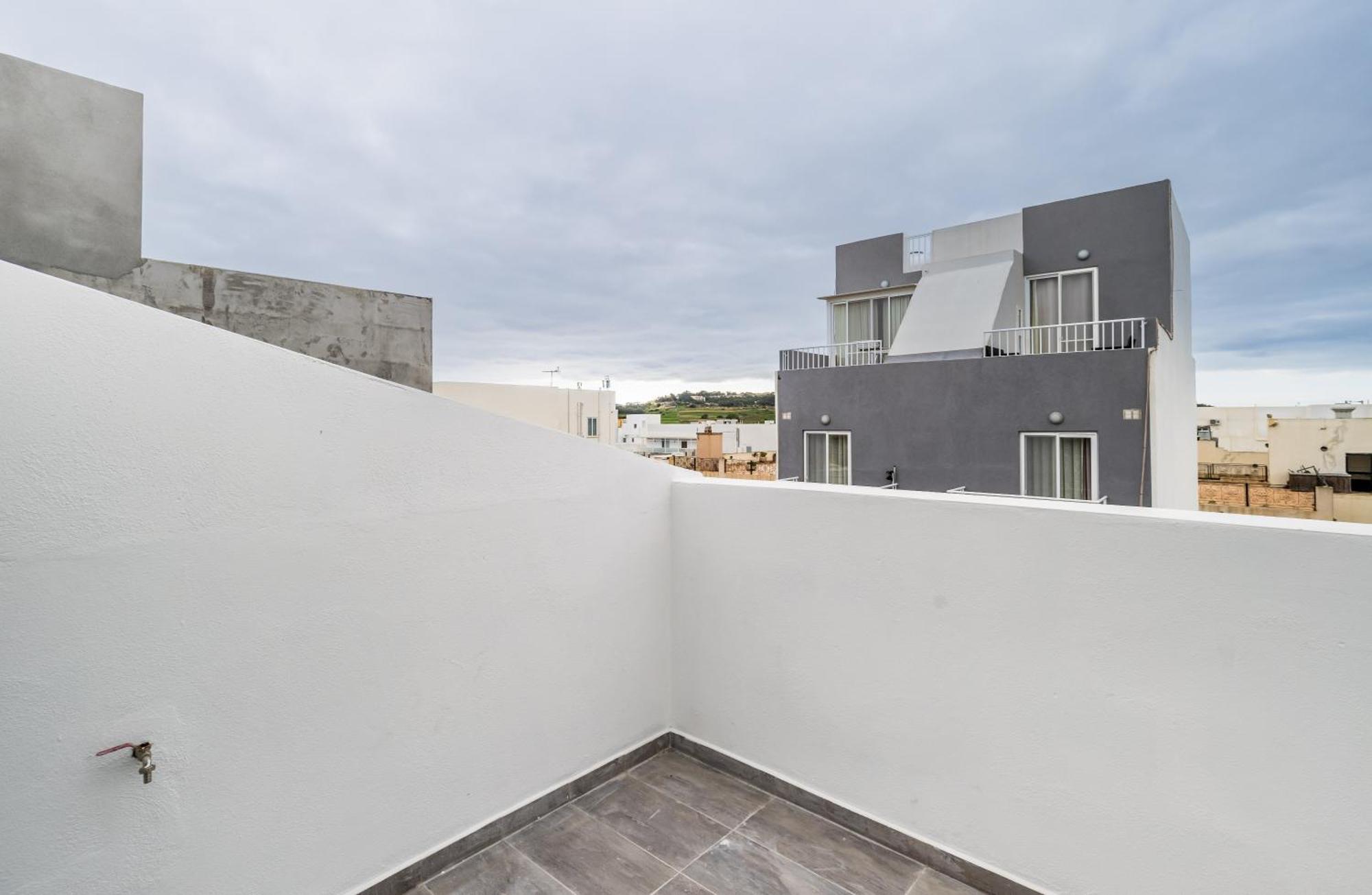Penthouse In San Pawl il-Baħar
