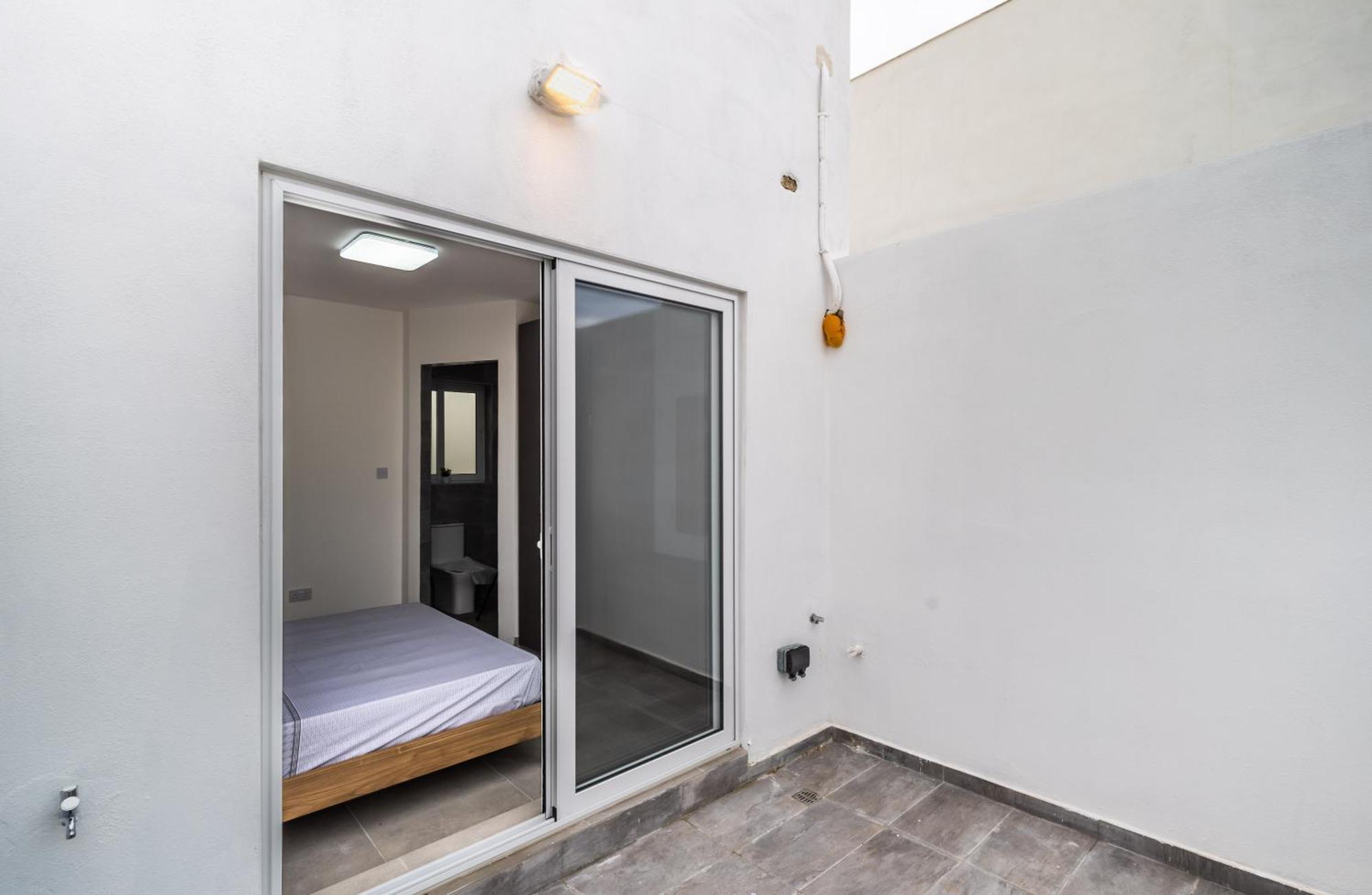 Penthouse In Apartament San Pawl il-Baħar