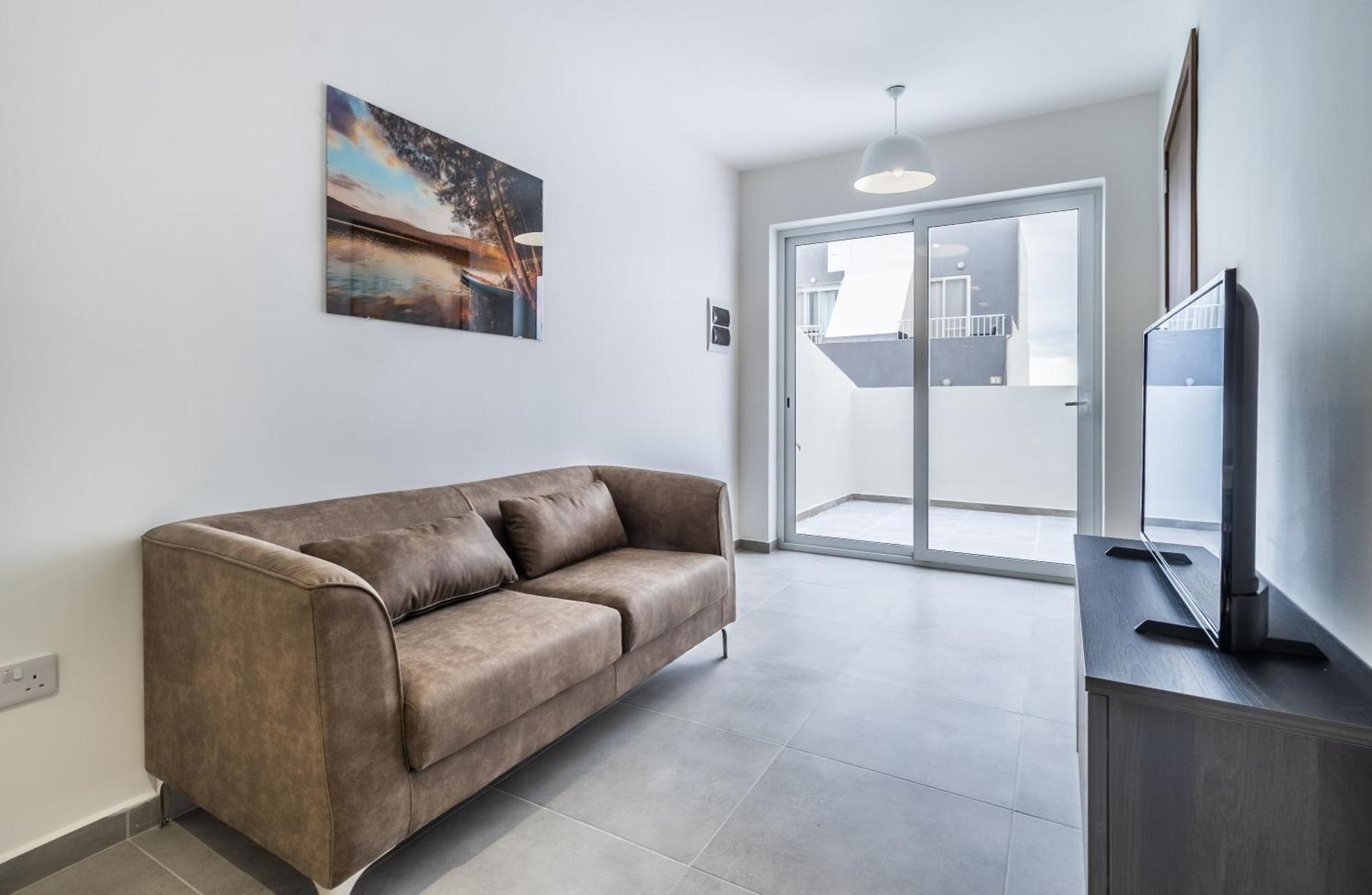 Apartament Penthouse In