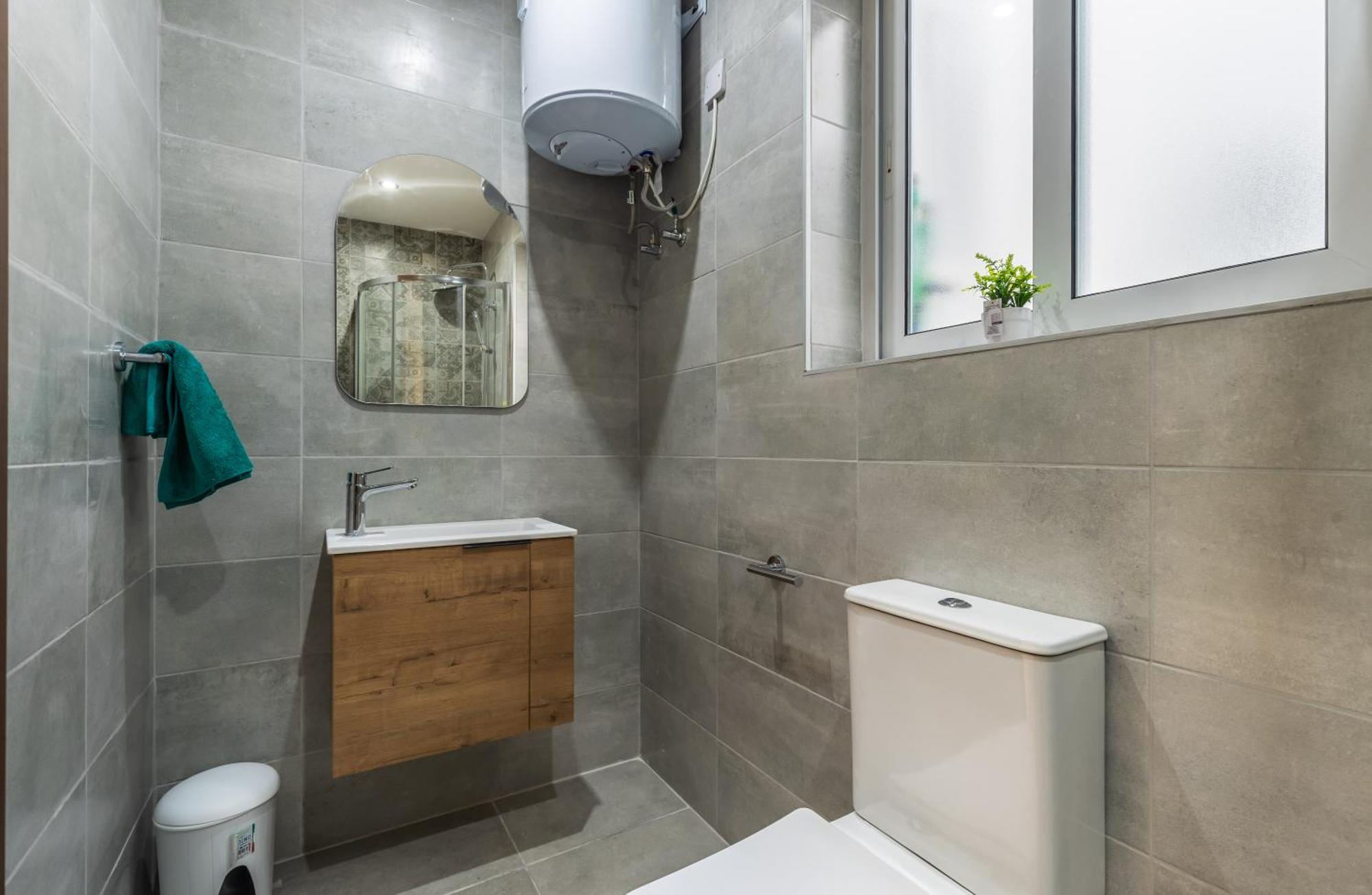 Apartament Penthouse In *