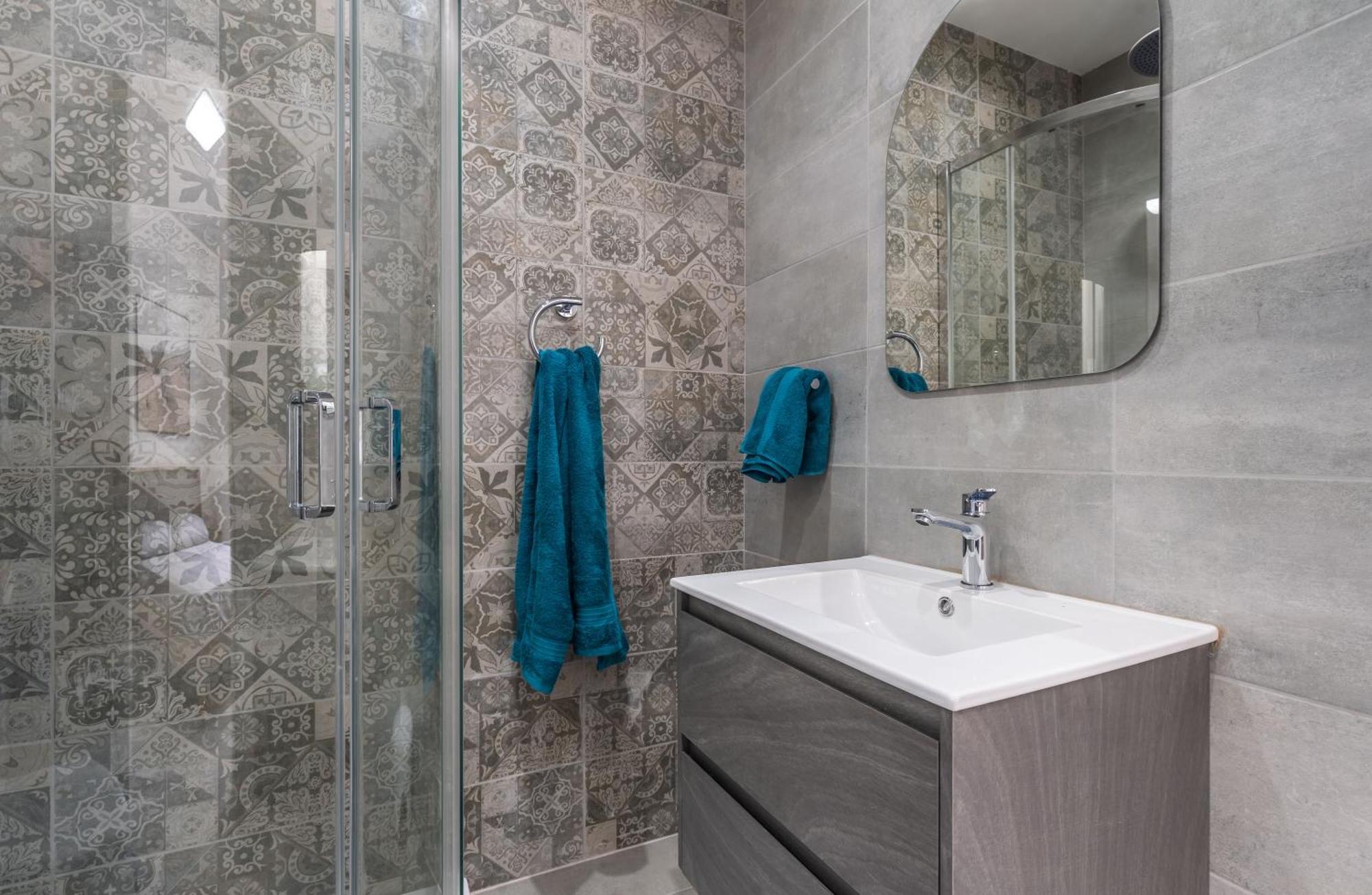 Penthouse In Apartament San Pawl il-Baħar