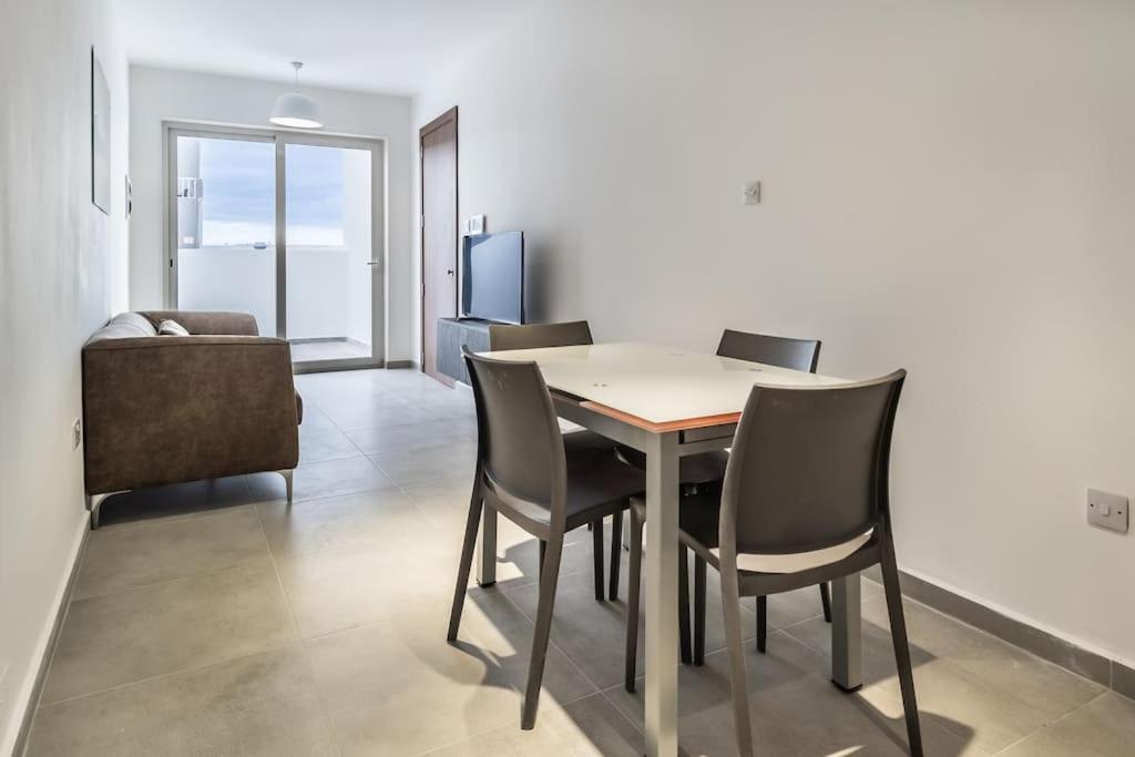 Apartament Penthouse In San Pawl il-Baħar