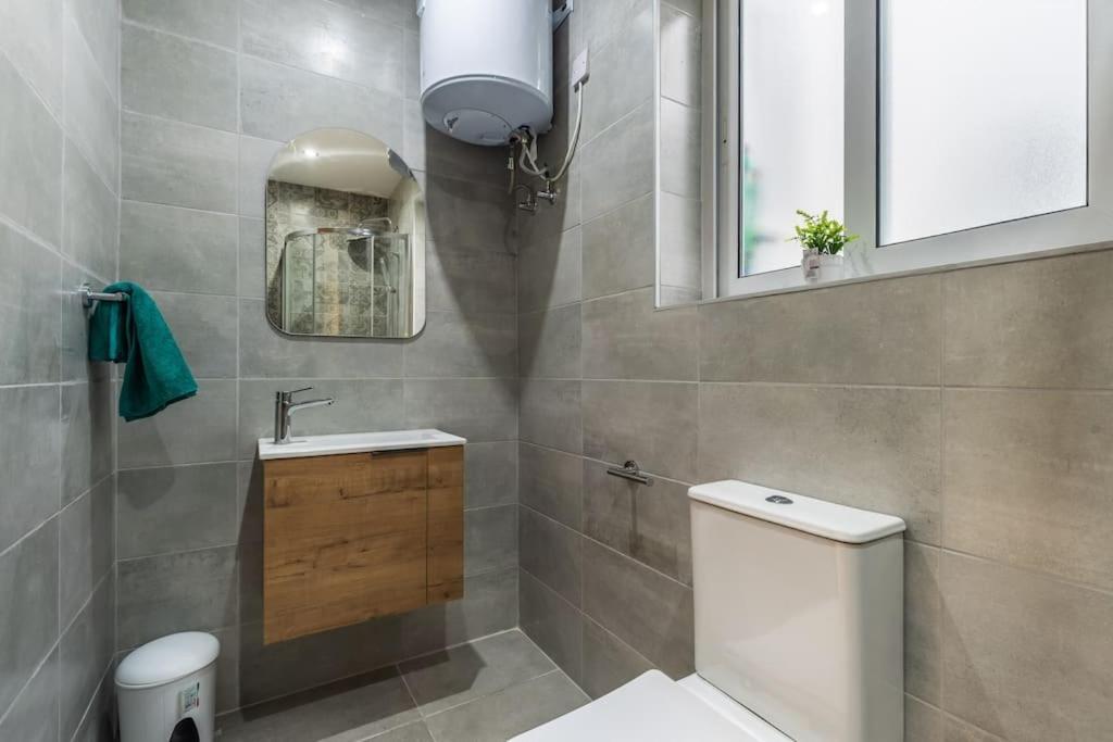 Apartament Penthouse In